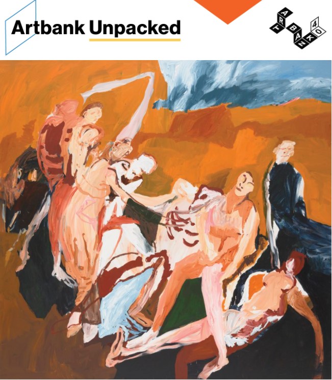 Artbank Unpacked Issue 11