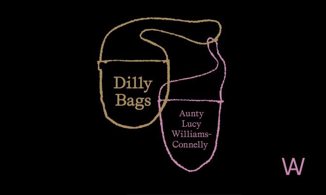 Dilly Bags - Aunty Lucy Williams-Connelly